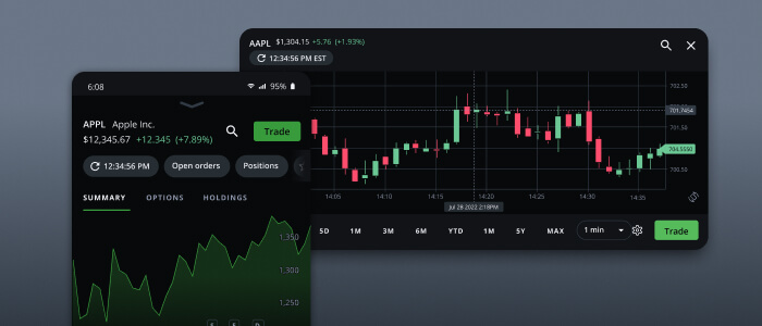 Laurentis ai Edge Mobile screenshot